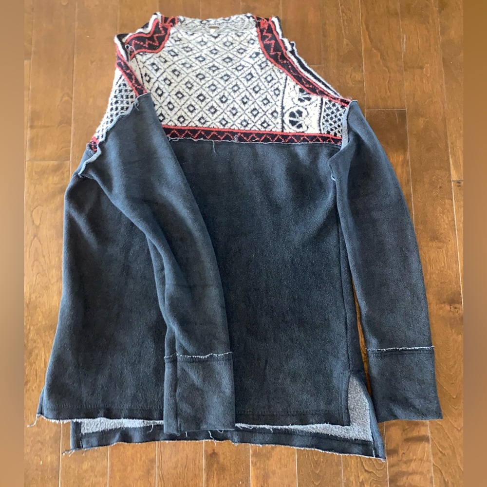 Free People Sweater